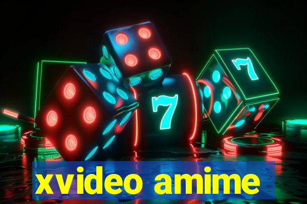 xvideo amime